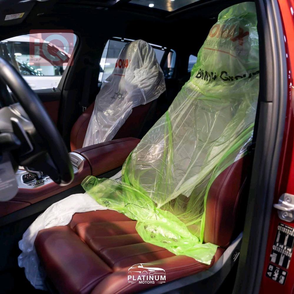 بي ام دبليو X6